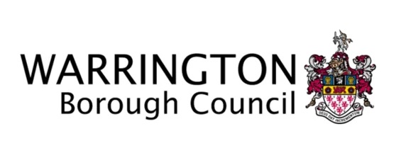 Warrington Borough Council
