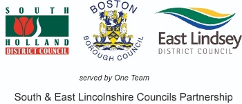 South & East Lincolnshire Councils Partnership