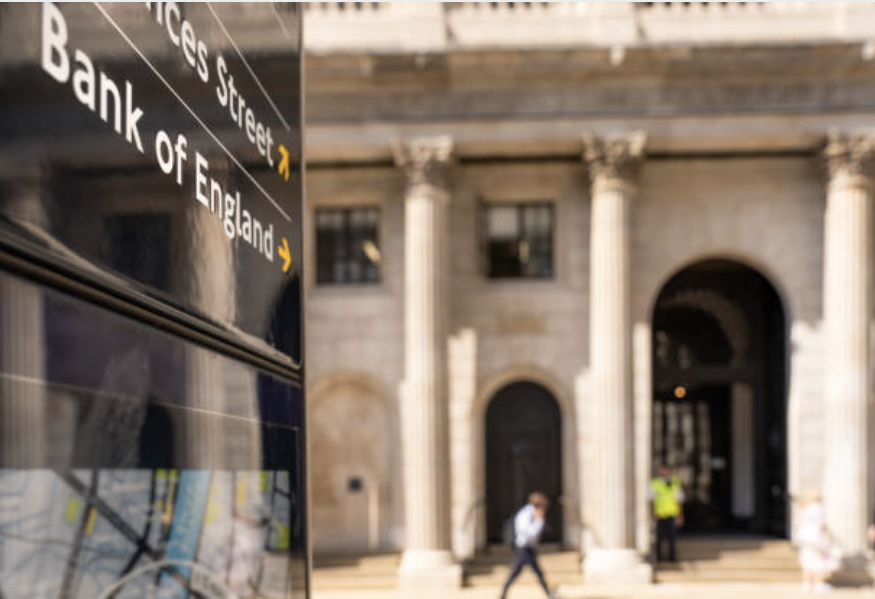 Inflation: Interest rates stuck at 5.25% for fourth consecutive time